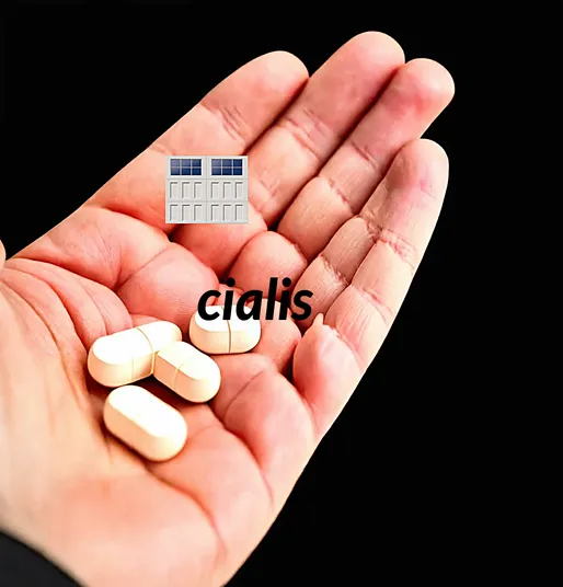 Precio cialis españa farmacia